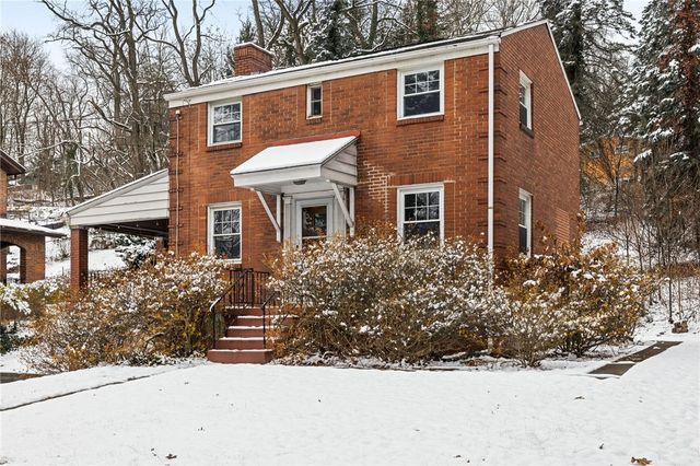 1606 Ardmore Blvd, Forest Hills Boro, PA 15221