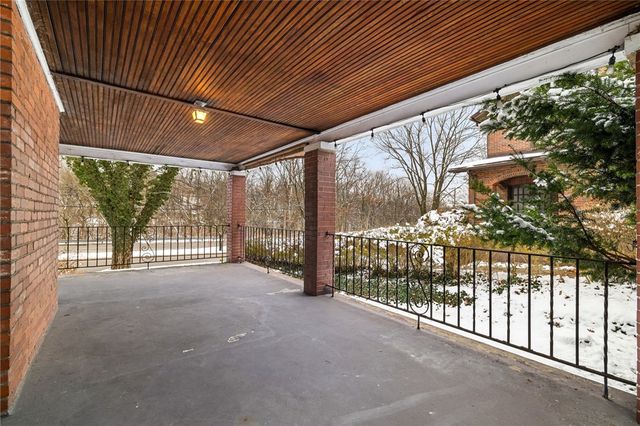 1606 Ardmore Blvd, Forest Hills Boro, PA 15221