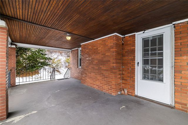 1606 Ardmore Blvd, Forest Hills Boro, PA 15221