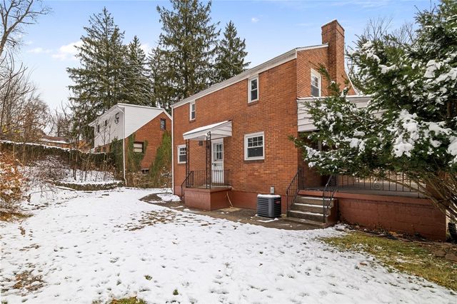 1606 Ardmore Blvd, Forest Hills Boro, PA 15221