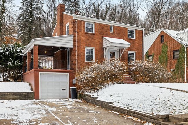 1606 Ardmore Blvd, Forest Hills Boro, PA 15221