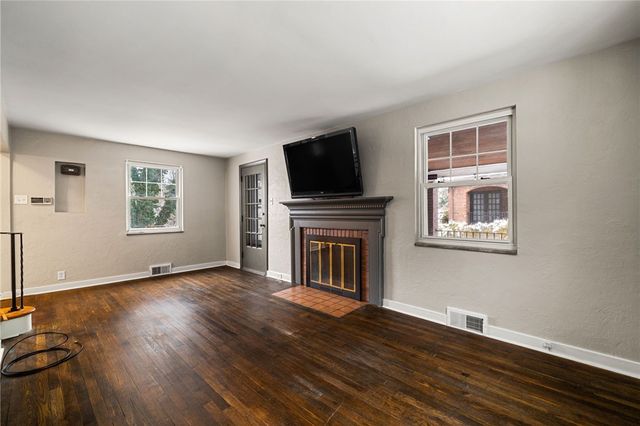 1606 Ardmore Blvd, Forest Hills Boro, PA 15221