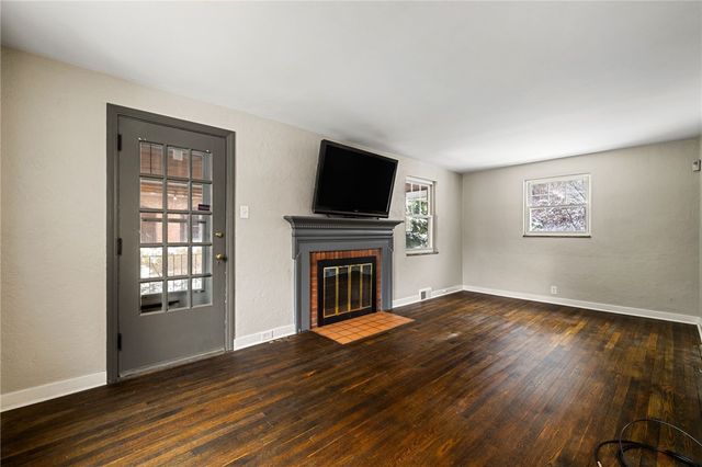 1606 Ardmore Blvd, Forest Hills Boro, PA 15221