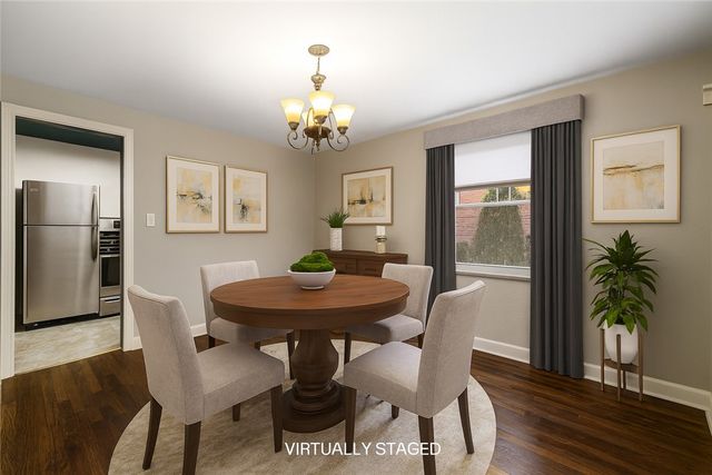 1606 Ardmore Blvd, Forest Hills Boro, PA 15221