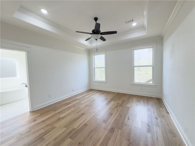 34 Newburgh Drive, Bella Vista, AR 72715