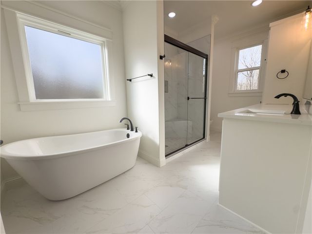 34 Newburgh Drive, Bella Vista, AR 72715