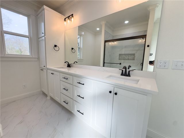 34 Newburgh Drive, Bella Vista, AR 72715