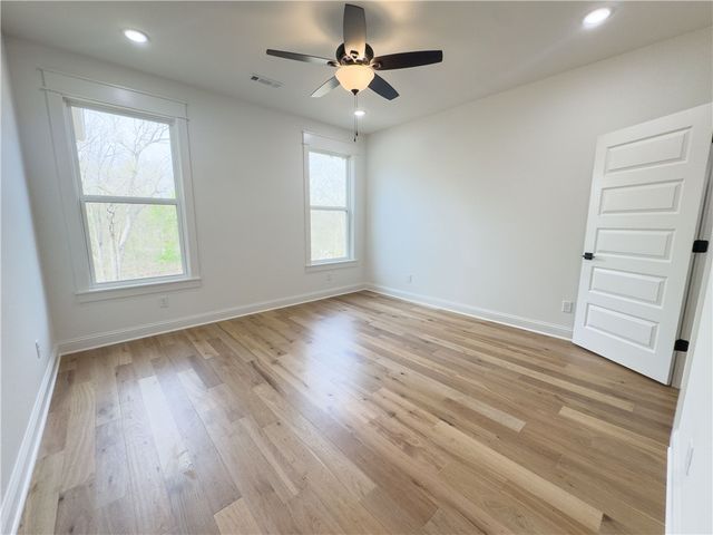 34 Newburgh Drive, Bella Vista, AR 72715