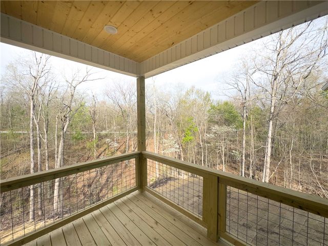 34 Newburgh Drive, Bella Vista, AR 72715