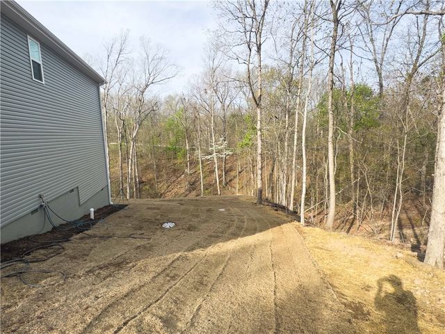 34 Newburgh Drive, Bella Vista, AR 72715