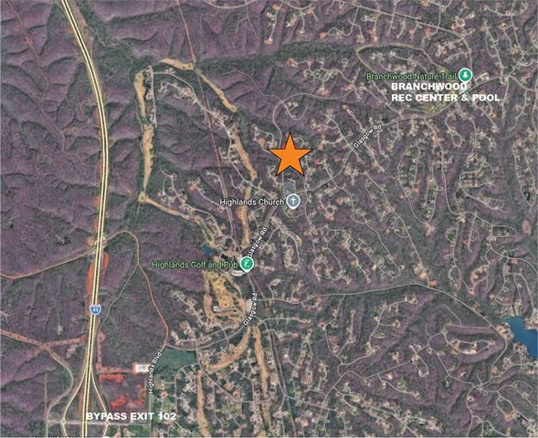 34 Newburgh Drive, Bella Vista, AR 72715