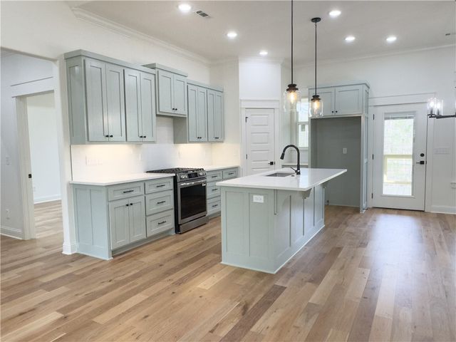 34 Newburgh Drive, Bella Vista, AR 72715