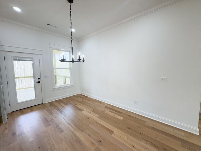 34 Newburgh Drive, Bella Vista, AR 72715