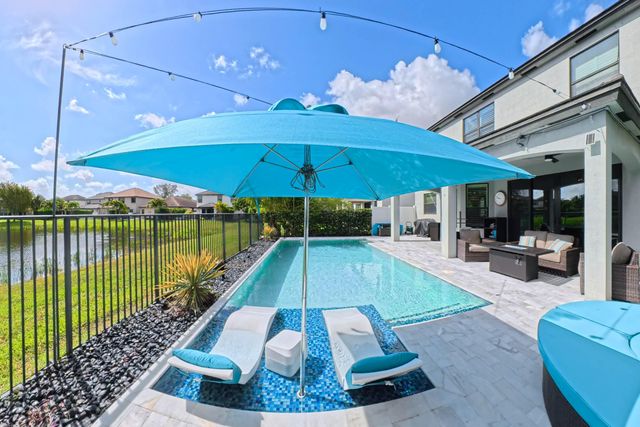 5590 Sandbirch Way, Lake Worth, FL 33463