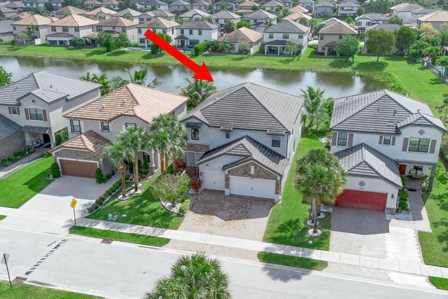 5590 Sandbirch Way, Lake Worth, FL 33463