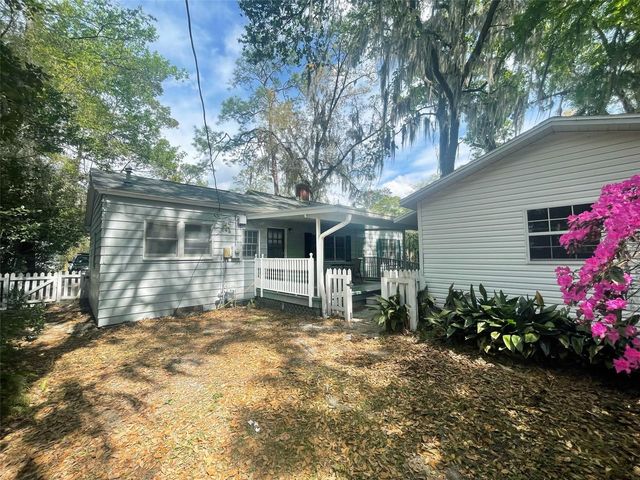 745 NE 10TH AVENUE, Gainesville, FL 32601