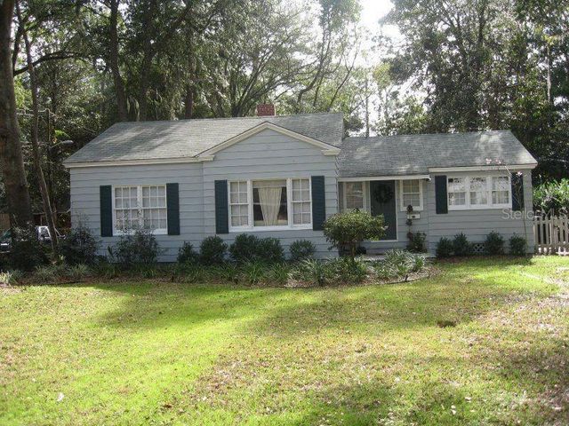745 NE 10TH AVENUE, Gainesville, FL 32601