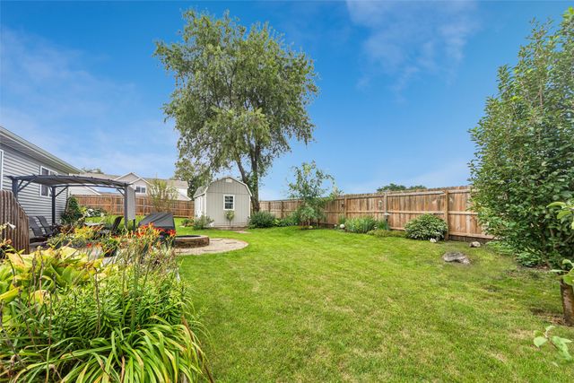 700 Patchett Drive NE, Mitchellville, IA 50169