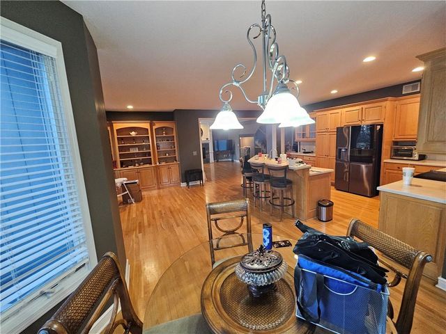 8401 Harbinger Street, Lenexa, KS 66219