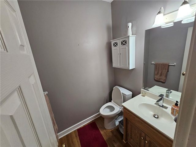 8401 Harbinger Street, Lenexa, KS 66219