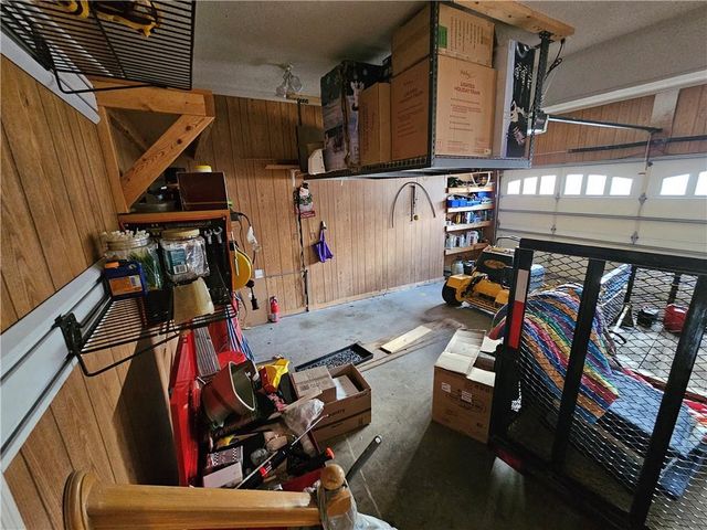 8401 Harbinger Street, Lenexa, KS 66219