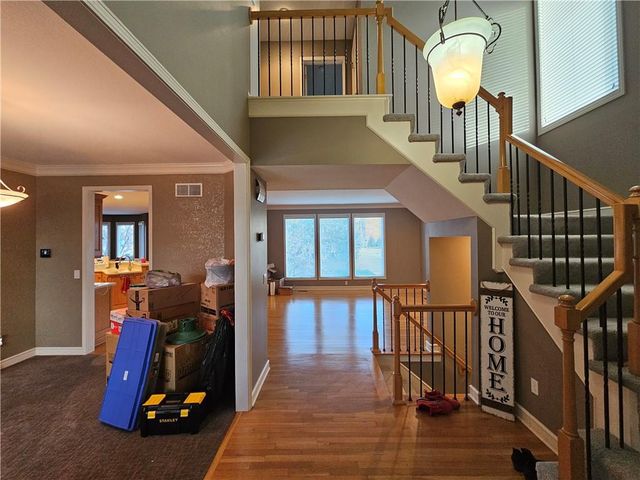 8401 Harbinger Street, Lenexa, KS 66219