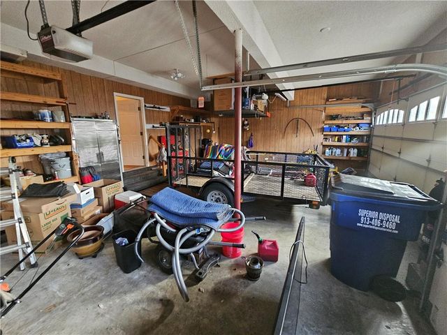 8401 Harbinger Street, Lenexa, KS 66219