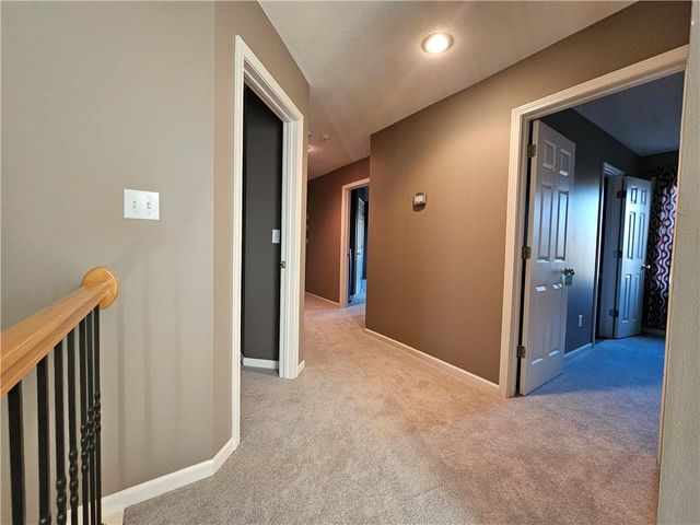 8401 Harbinger Street, Lenexa, KS 66219