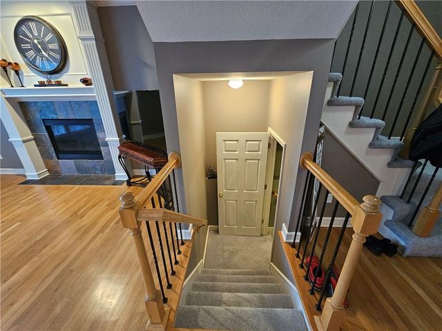 8401 Harbinger Street, Lenexa, KS 66219