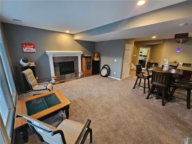 8401 Harbinger Street, Lenexa, KS 66219