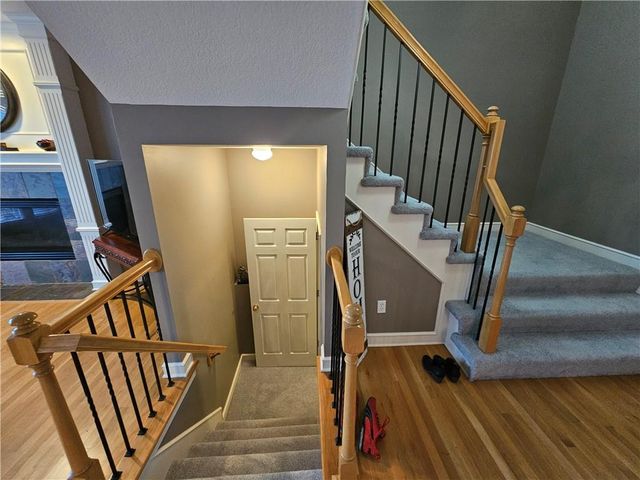 8401 Harbinger Street, Lenexa, KS 66219