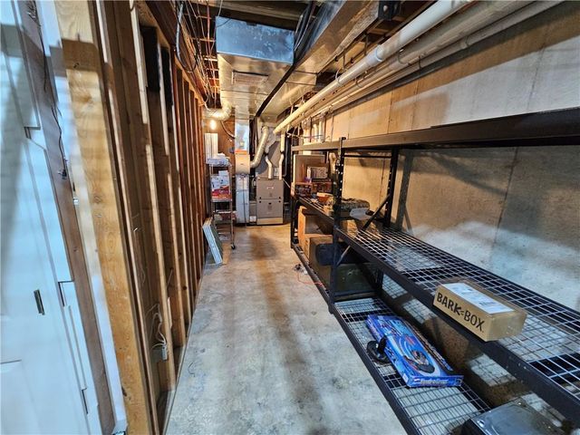 8401 Harbinger Street, Lenexa, KS 66219