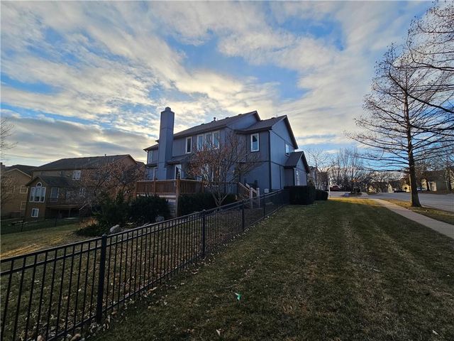 8401 Harbinger Street, Lenexa, KS 66219