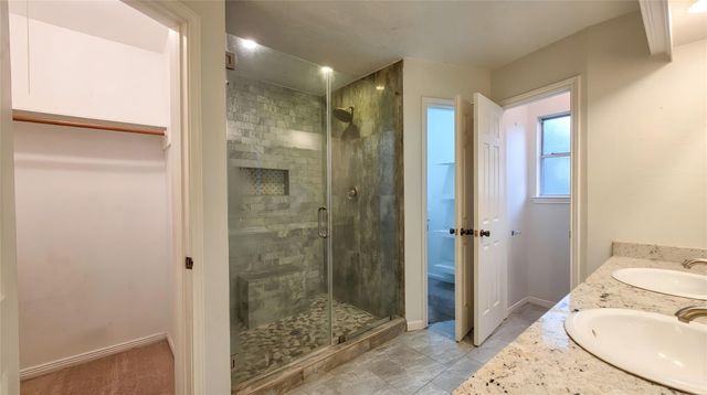 9114 S Pass Lane, Houston, TX 77064