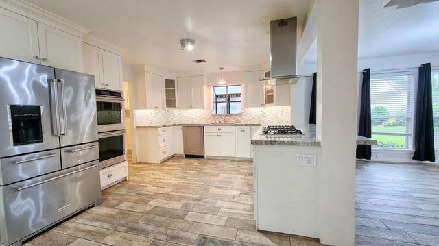 9114 S Pass Lane, Houston, TX 77064