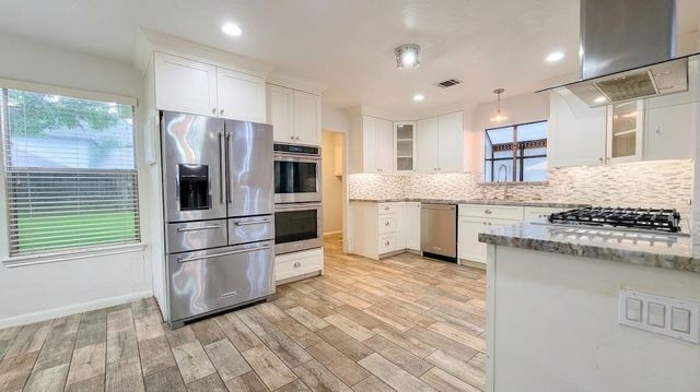 9114 S Pass Lane, Houston, TX 77064