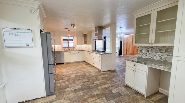 9114 S Pass Lane, Houston, TX 77064