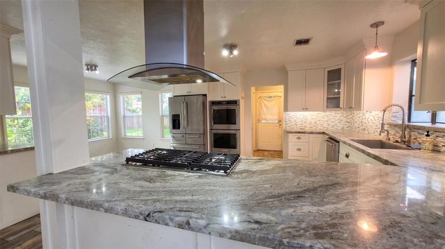 9114 S Pass Lane, Houston, TX 77064