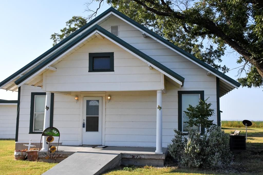 Image 1 of property listing at 11477 FM 380, San Angelo, TX 76905