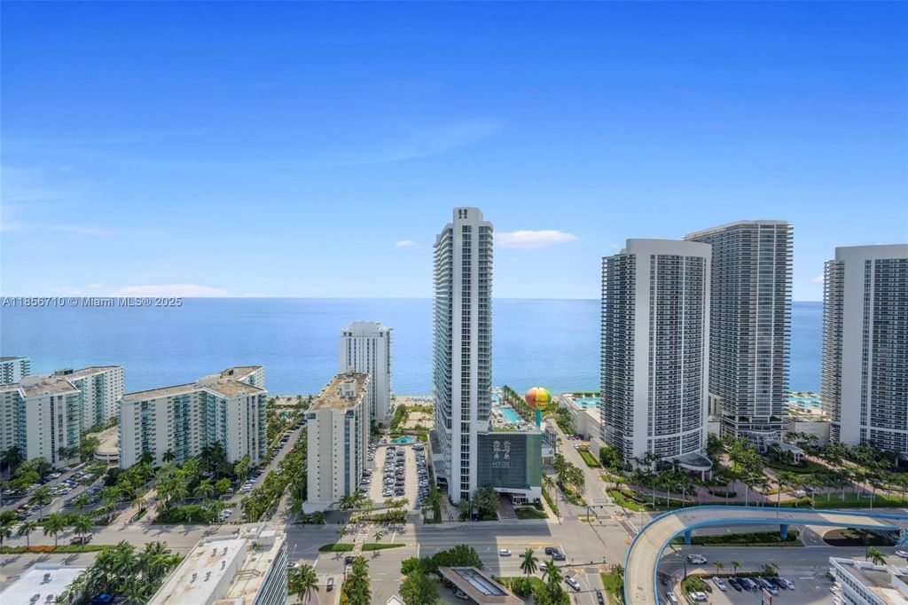 4010 S Ocean Dr T3905, Hollywood, FL 33019