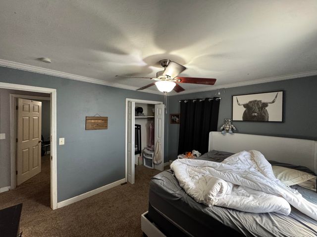 214 HUDSON AVE, Hallsville, MO 65255