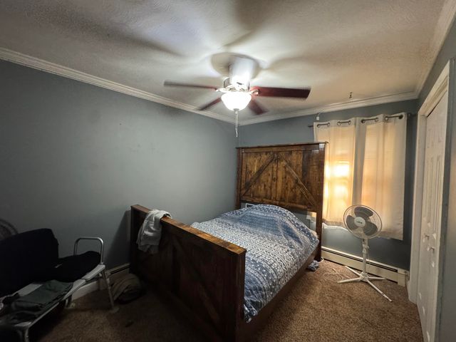 214 HUDSON AVE, Hallsville, MO 65255