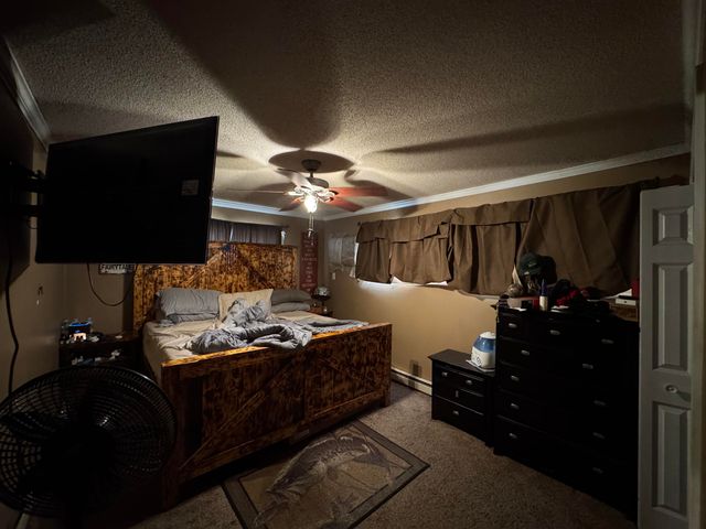 214 HUDSON AVE, Hallsville, MO 65255