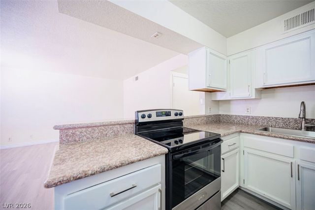 5336 Mancos Court 1, Las Vegas, NV 89119