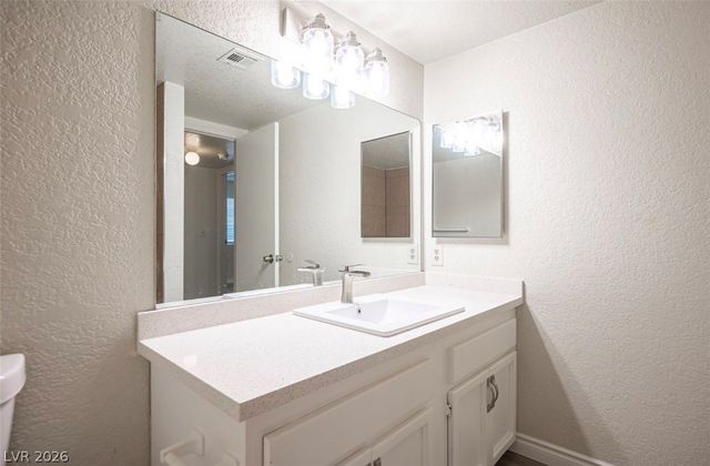 5336 Mancos Court 1, Las Vegas, NV 89119