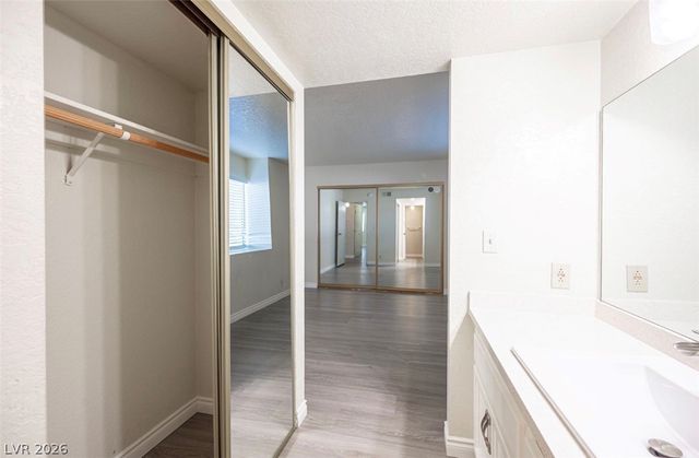5336 Mancos Court 1, Las Vegas, NV 89119
