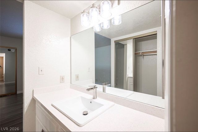 5336 Mancos Court 1, Las Vegas, NV 89119