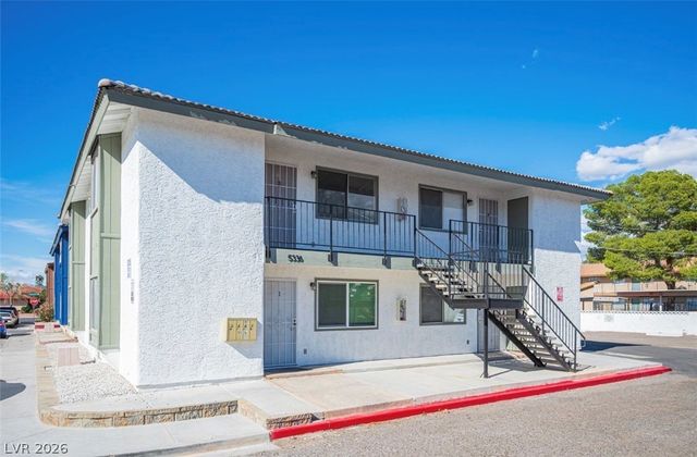5336 Mancos Court 1, Las Vegas, NV 89119
