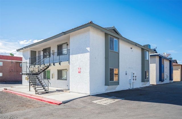 5336 Mancos Court 1, Las Vegas, NV 89119