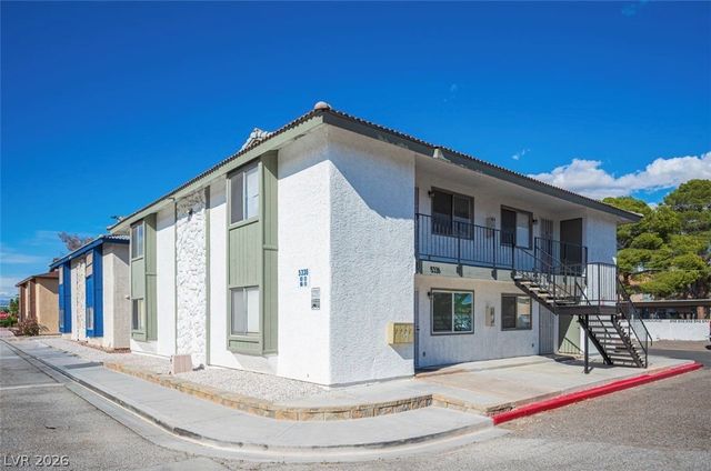 5336 Mancos Court 1, Las Vegas, NV 89119